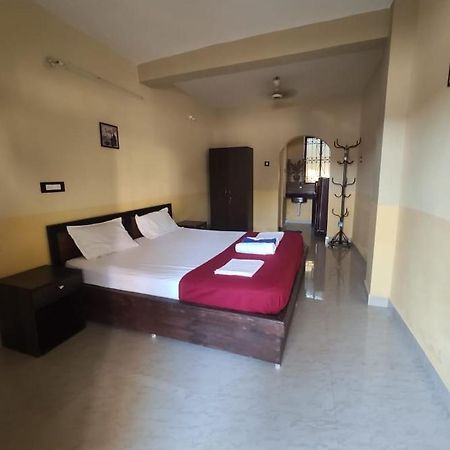 Regina Residency Inn 팔로렘 외부 사진