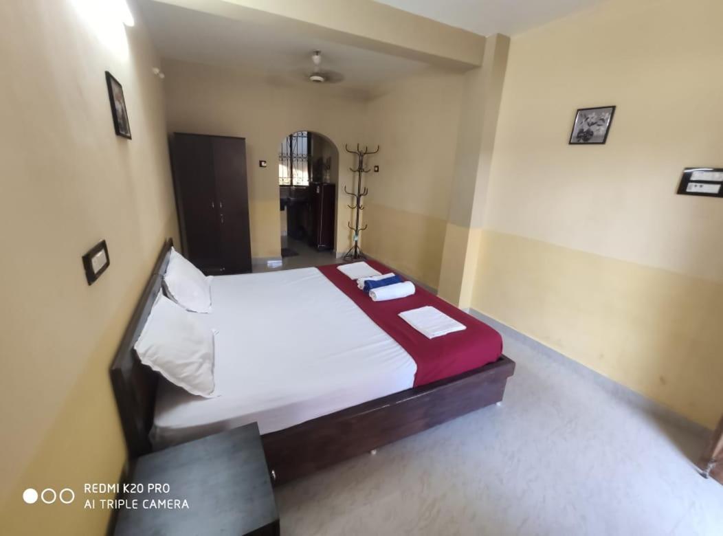 Regina Residency Inn 팔로렘 외부 사진