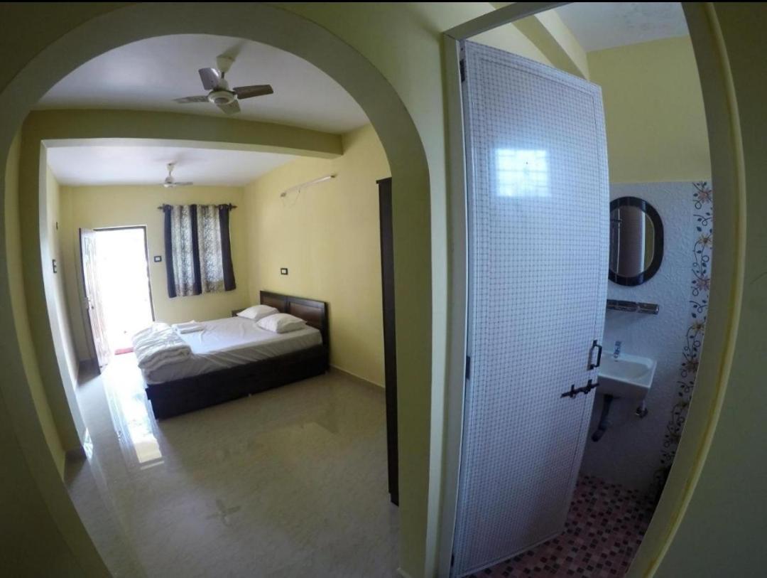Regina Residency Inn 팔로렘 외부 사진