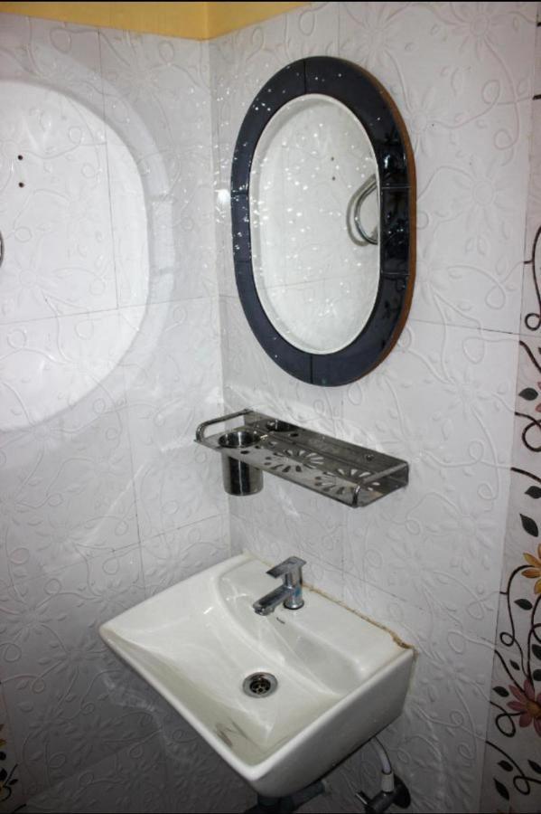 Regina Residency Inn 팔로렘 외부 사진