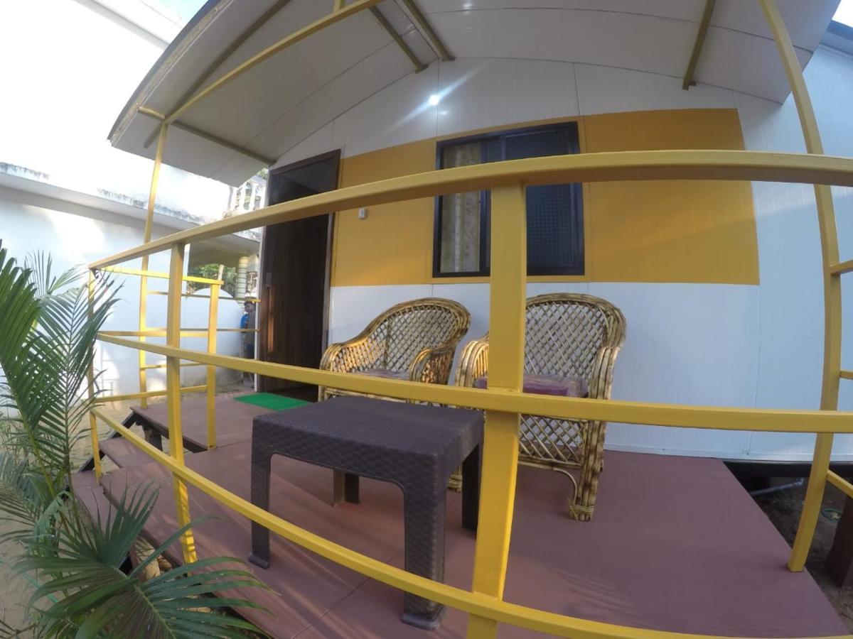 Regina Residency Inn 팔로렘 외부 사진