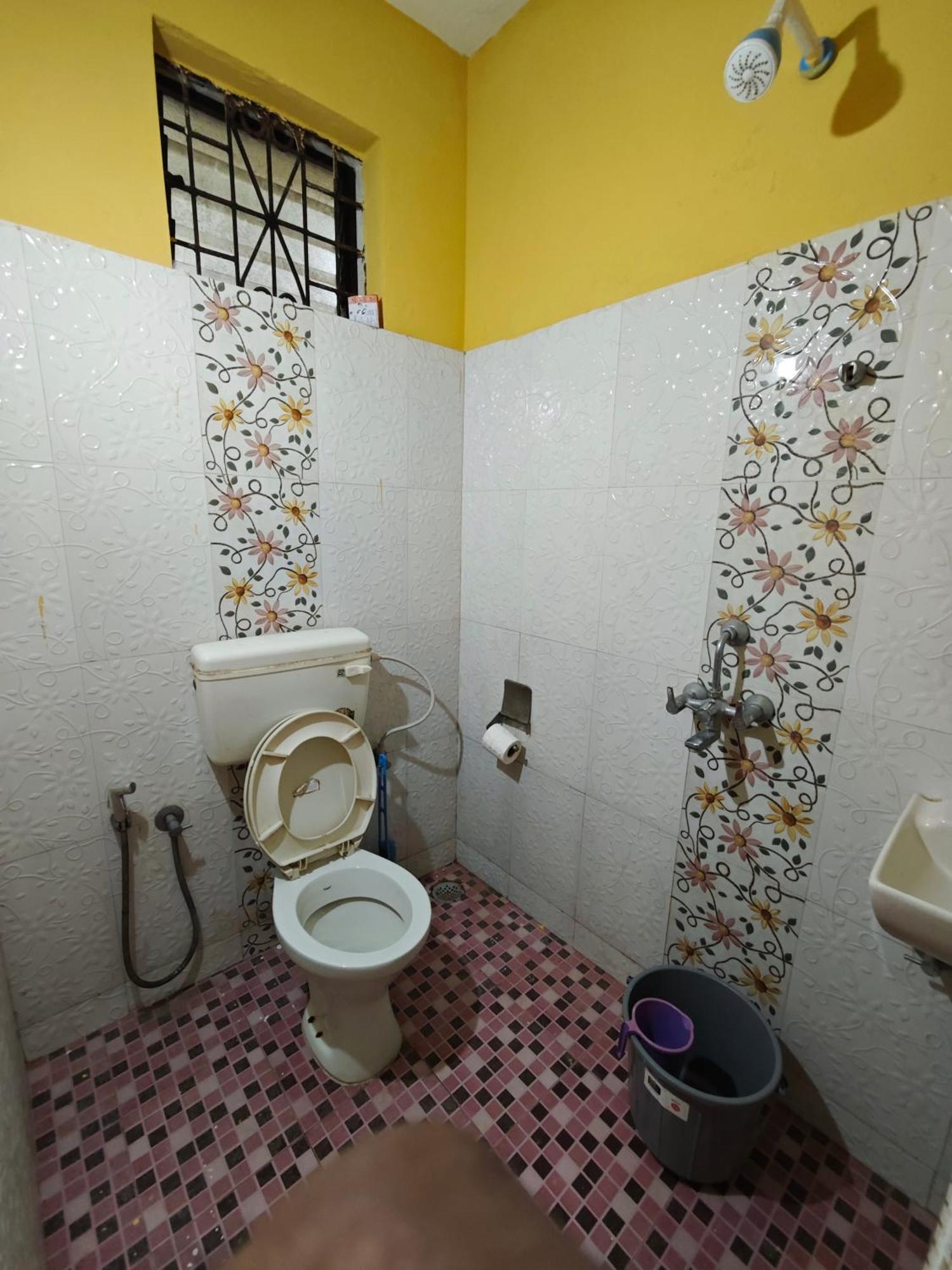 Regina Residency Inn 팔로렘 외부 사진
