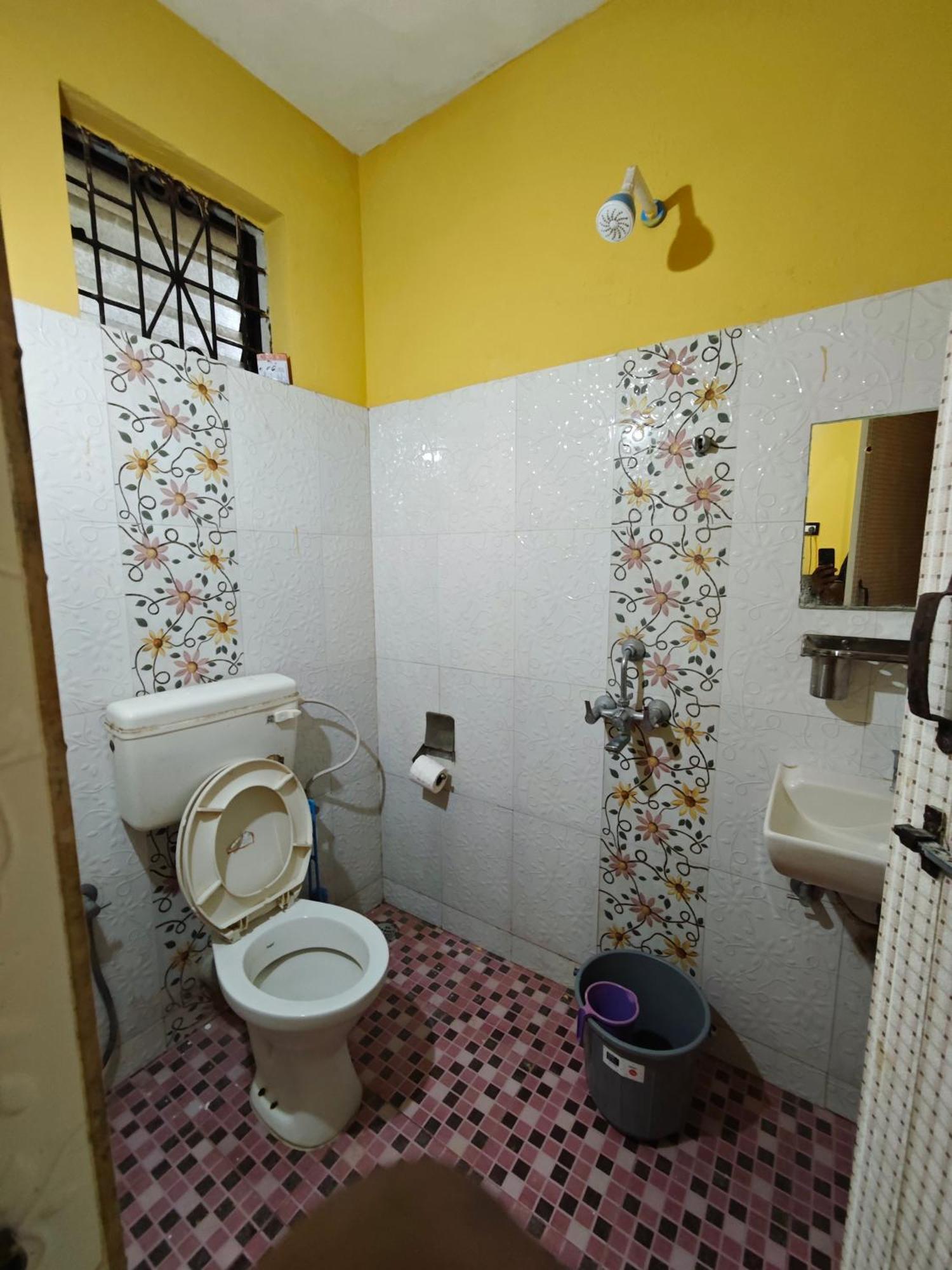 Regina Residency Inn 팔로렘 외부 사진
